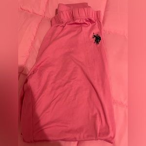 Ralph Lauren sleep pants